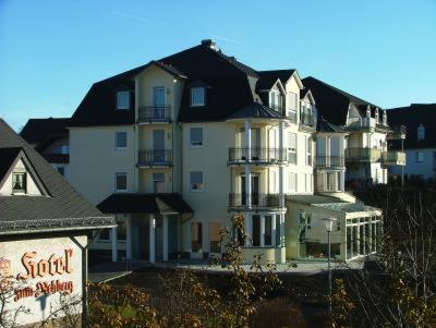 Hotel Zum Rehberg Kastellaun Kültér fotó
